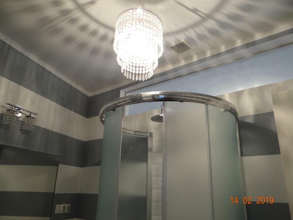 City Center Boutique Apartment Варшава Экстерьер фото